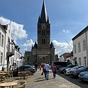 079 Het plaatsje Thorn